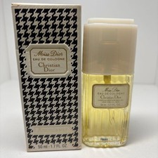 CHRISTIAN DIOR MISS DIOR Eau