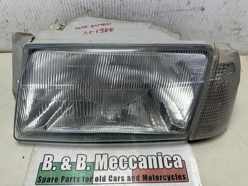 Faro fanale freccia anteriore - freccia,