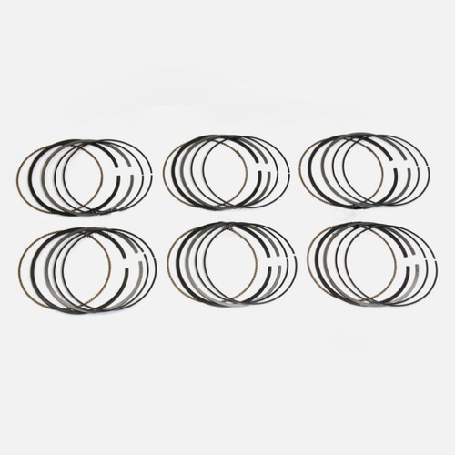 Anelli pistone per bmw - 6,