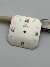 ebel 23mm dial quadrante