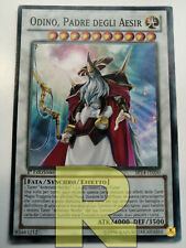 Odino , Padre Degli Aesir ® Comune ® SP14-IT050 ® Italiano ® EX