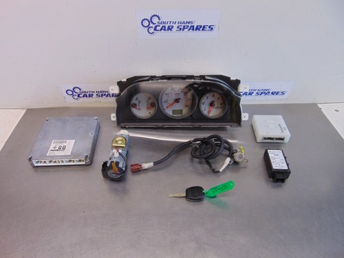 Kit centralina nissan - centralina, x-trail