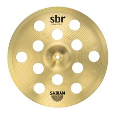 Sabian piatto crash - , sbr