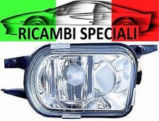 FENDINEBBIA FANALE PROIETTORE