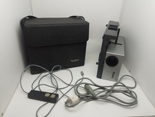 Vintage Proiettore Rollei P35A