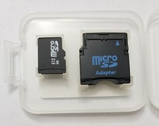 KINGMAX Micro SD Secure 512MB