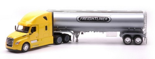 Modellino camion truck scala