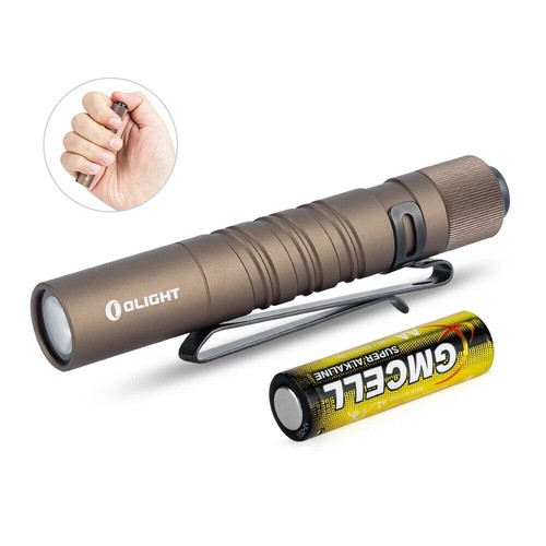 Olight i3t eos 180 lumen - olight,