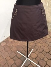 ARMANI JEANS - MINIGONNA - TG