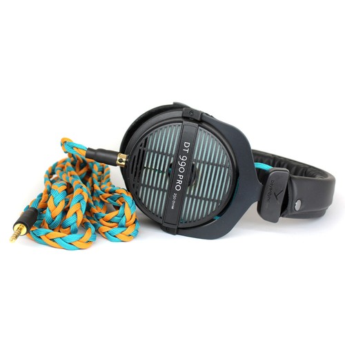 Uber beyerdynamic dt990 - beyerdynamic,