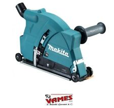 CUFFIA DI ASPIRAZIONE POLVERI MAKITA PER SMERIGLIATRICI DA 180/230mm - 198440-5