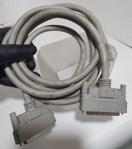 Cavo cable 5mt 5183 2422 - hp, 2,5mt