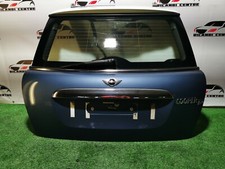 ☑️ PORTELLONE COFANO