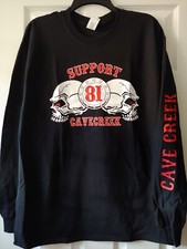 Hells Angels Cave Creek