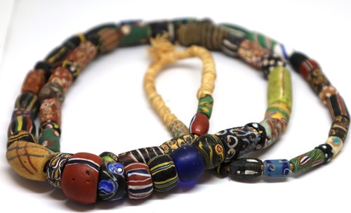 Bellissima collana perle - collana,