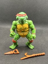 Raphael TMNT Playmates Turtles