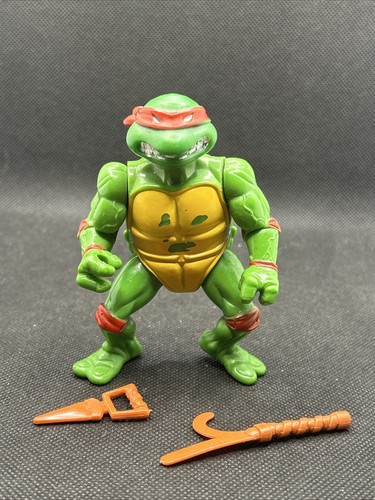 Raffaello tmnt playmates - raffaello,