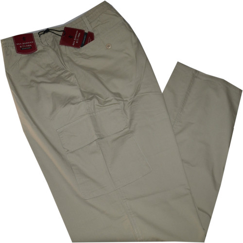 Pantalone uomo taglie forti