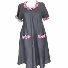 Abito mare vestito da donna