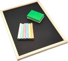 Lavagna lavagnetta in legno