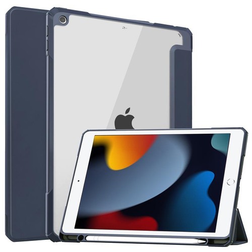 Custodia ibrida per apple - apple, ipad