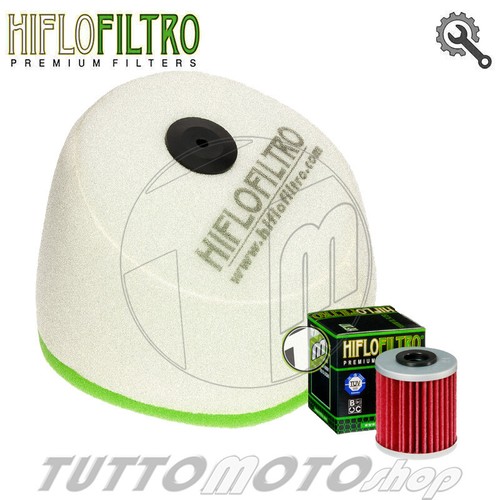 Filtro aria olio - aria,