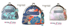 Kimmidoll borsellino clip - kimmidoll,