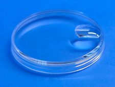 ACRYLIC CYCLOPS CRYSTAL FOR