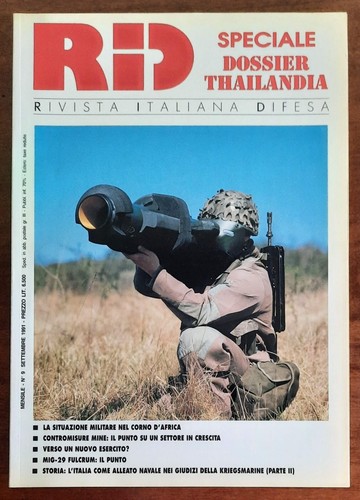 Rid rivista italiana - rid,