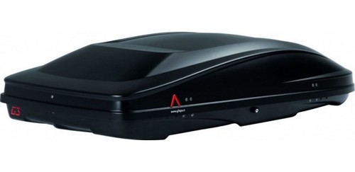 Box auto portatutto - box,