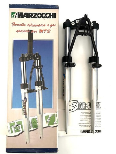Marzocchi forcella bici mtb - marzocchi,