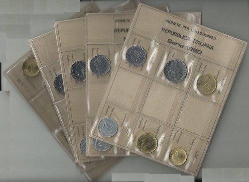 Mrep11b lotto 5xrepubblica - mrep11b.,