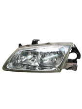 FARO FANALE ANTERIORE SINISTRO SX GUIDA NISSAN ALMERA N16 2000 AL 2006