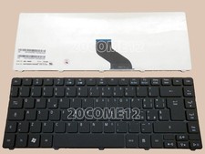 per Acer Aspire 4251 4252 4253 4253G 4333 4336 4339 Tastiera Tastiera Italiana