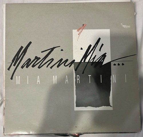 Mia martini - mia, martini,