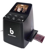 BEONEGLOBAL ClearScan MINI