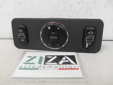 Pulsante climatizzatore finestrino posteriore Mercedes ML W163 2000 A1638200410