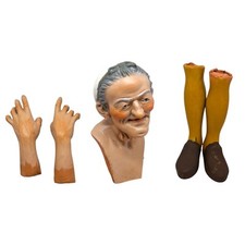 Kit testa mani e piedi di