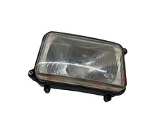 FARO FANALE LUCE ANTERIORE HEADLIGHT ORIGINALE GILERA RC 125 RALLY 1988-1989 144