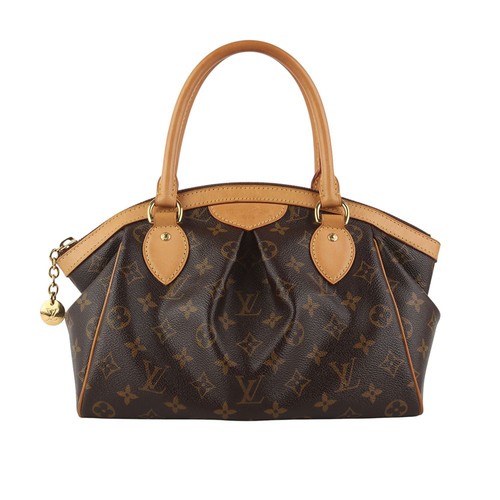 Louis vuitton monogram tivoli - vuitton,