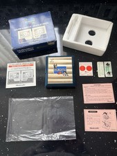 NINTENDO GAME & WATCH -
