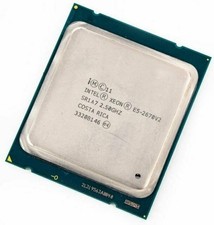 Processore CPU Intel Xeon