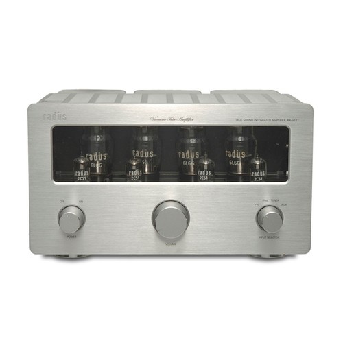 Amplificatore integrato - amplificatore, a