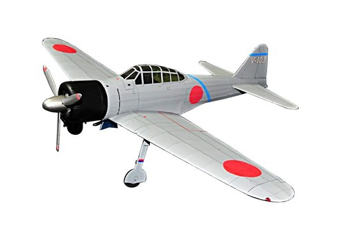 Studio mid zero fighter type - zero,