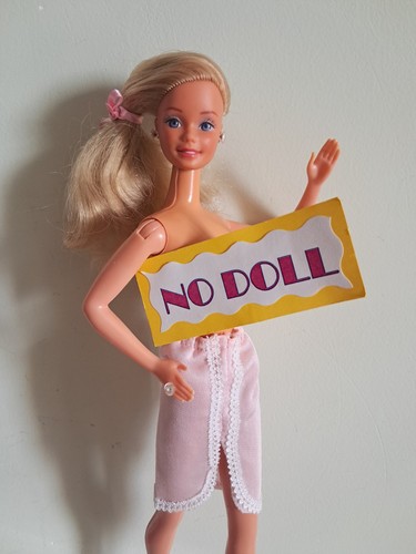 1979 lingerie barbie - 1979, buy