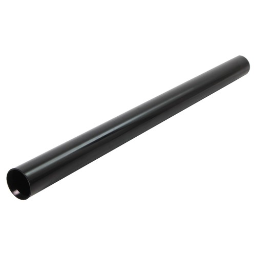Fox shox tubo superiore nero - fox,