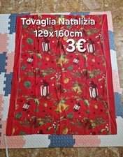 Tovaglia Natalizia
