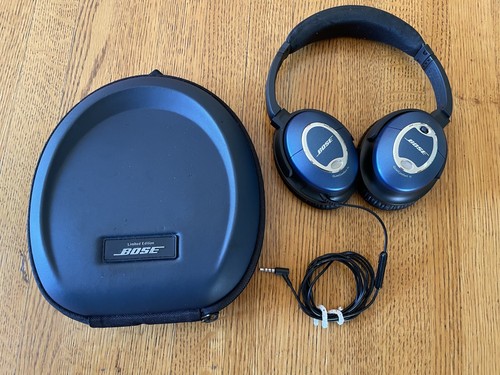 Bose qc15 quiet - qc15,
