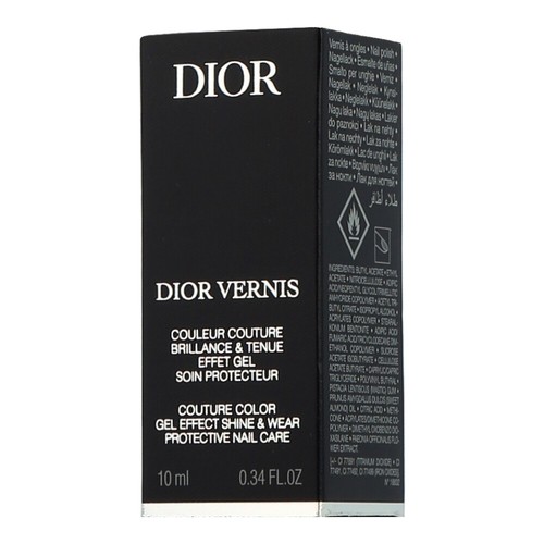 Dior vernis 796 denim - vernis, 10