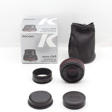 Pentax HD PENTAX-DA 70mm F2.4